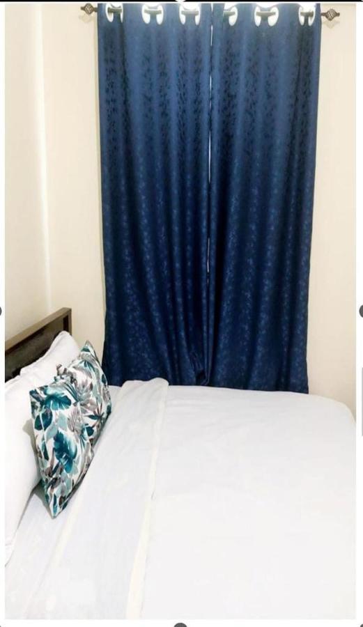 Rubi Apartment Найваша Екстериор снимка